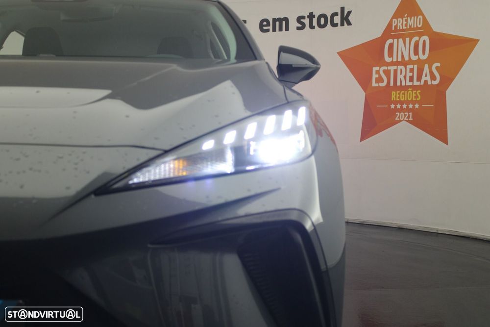 MG MG4 51 kWh Standard - 28