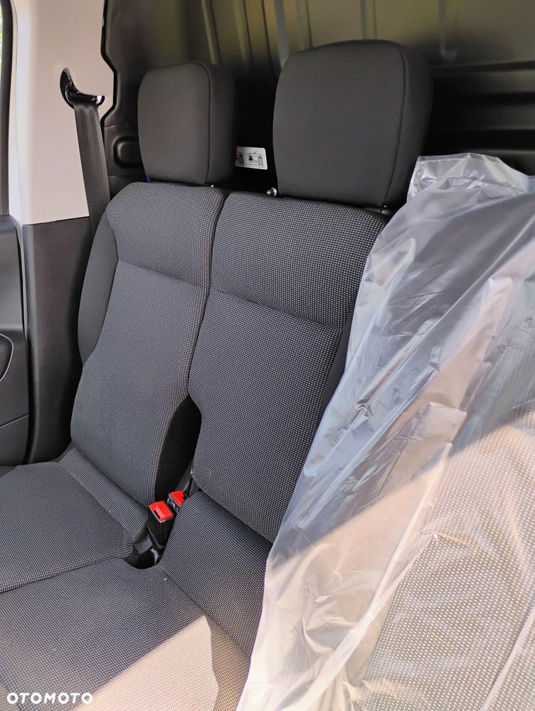 Citroën Berlingo - 13