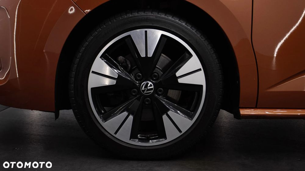 Volkswagen Multivan 2.0 TSI L1 Style DSG - 26