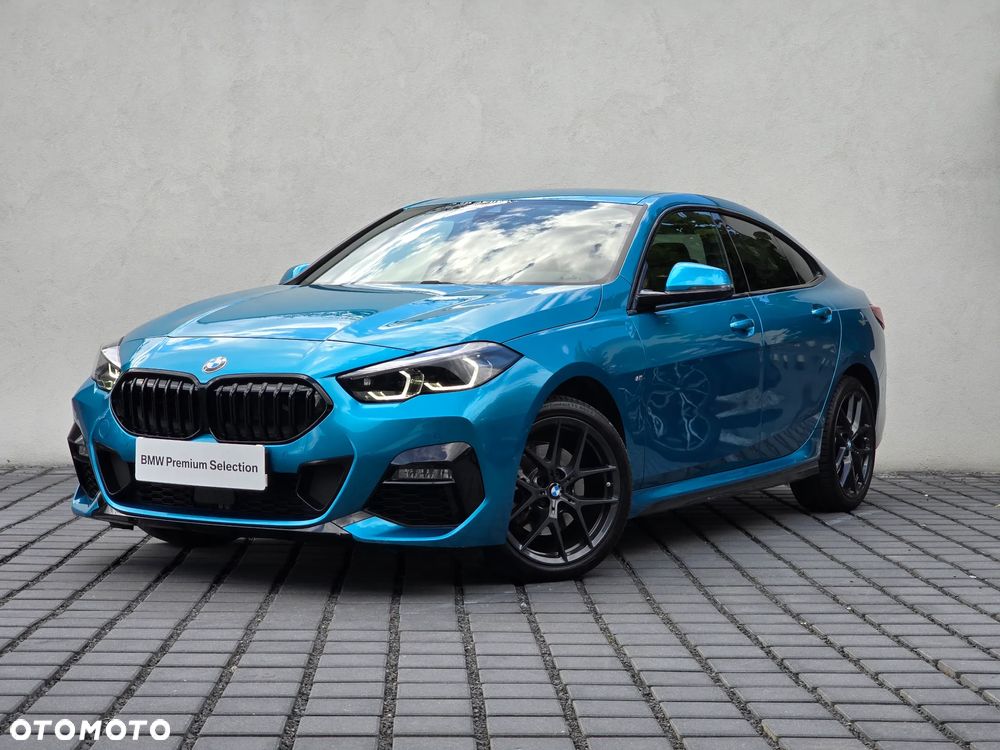 BMW Seria 2 218i M Sport - 1