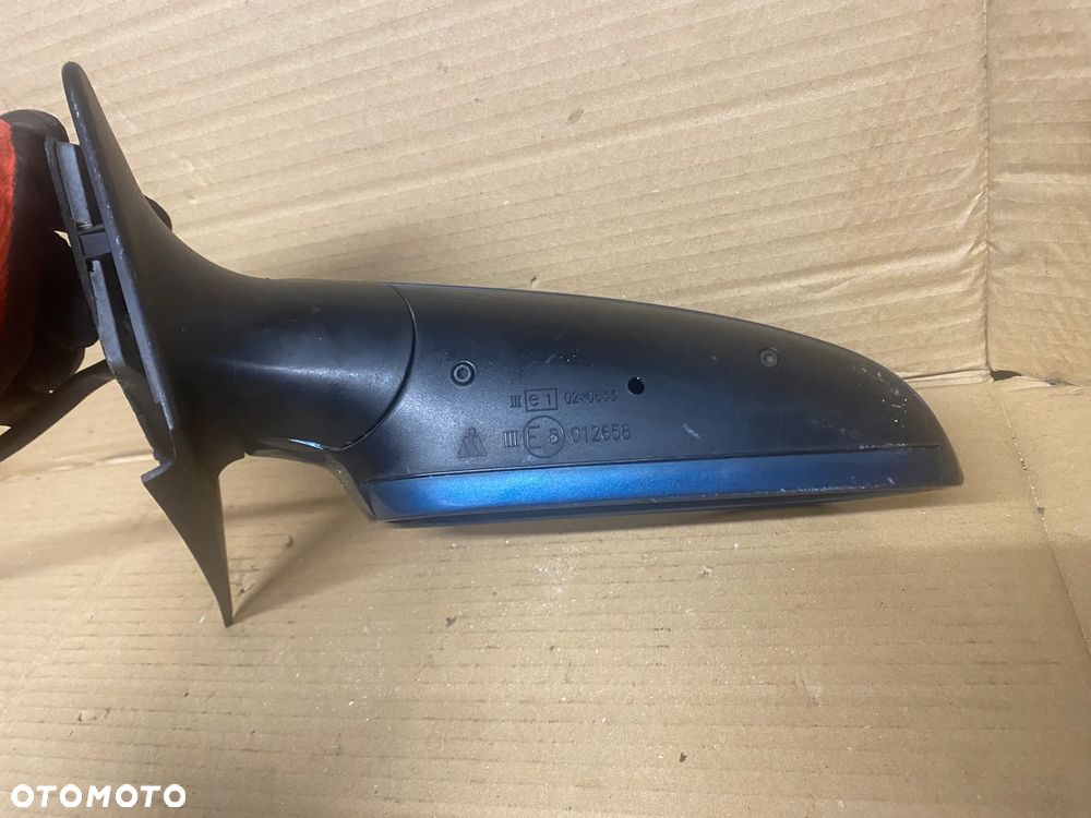 LUSTERKO LEWE 5PIN SKODA FABIA I 012658 - 5