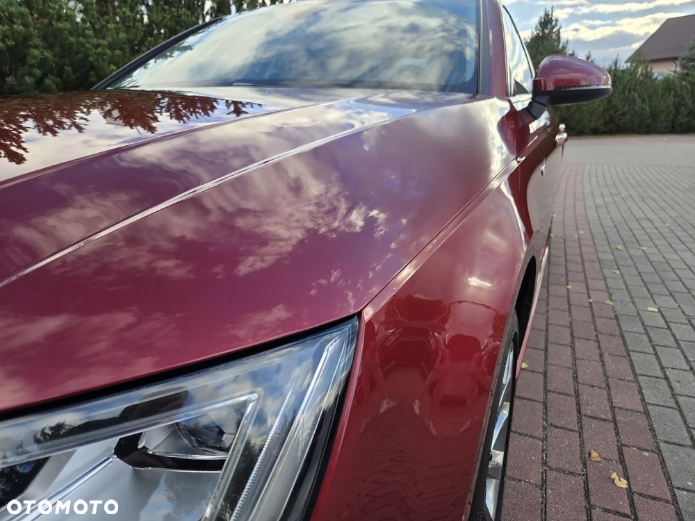 Audi A4 - 7