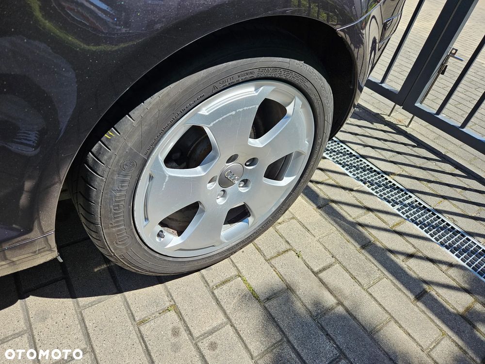 Audi A3 3-drzwiowe - 20