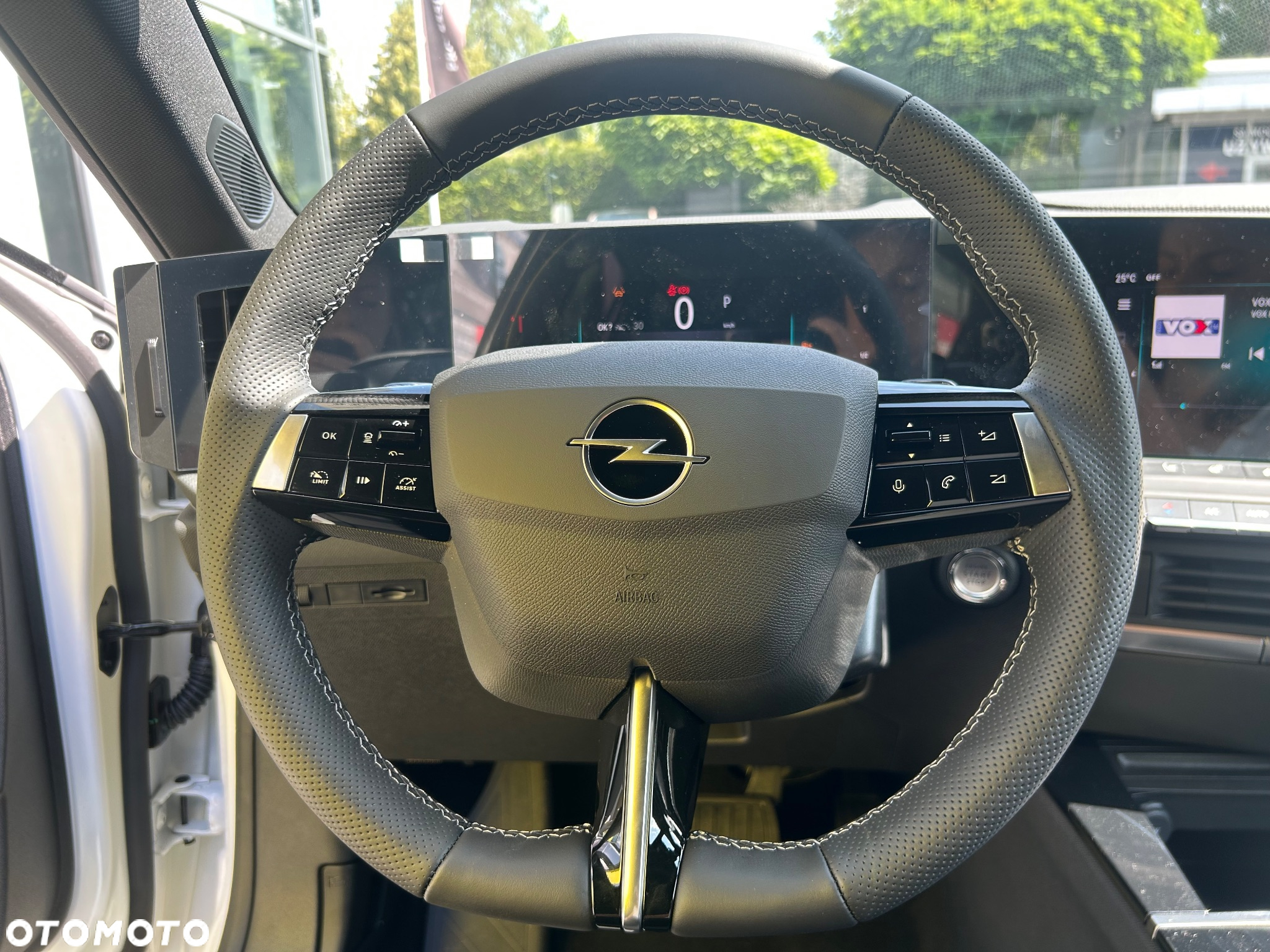 Opel Astra VI 1.5 CDTI Edition S&S - 18