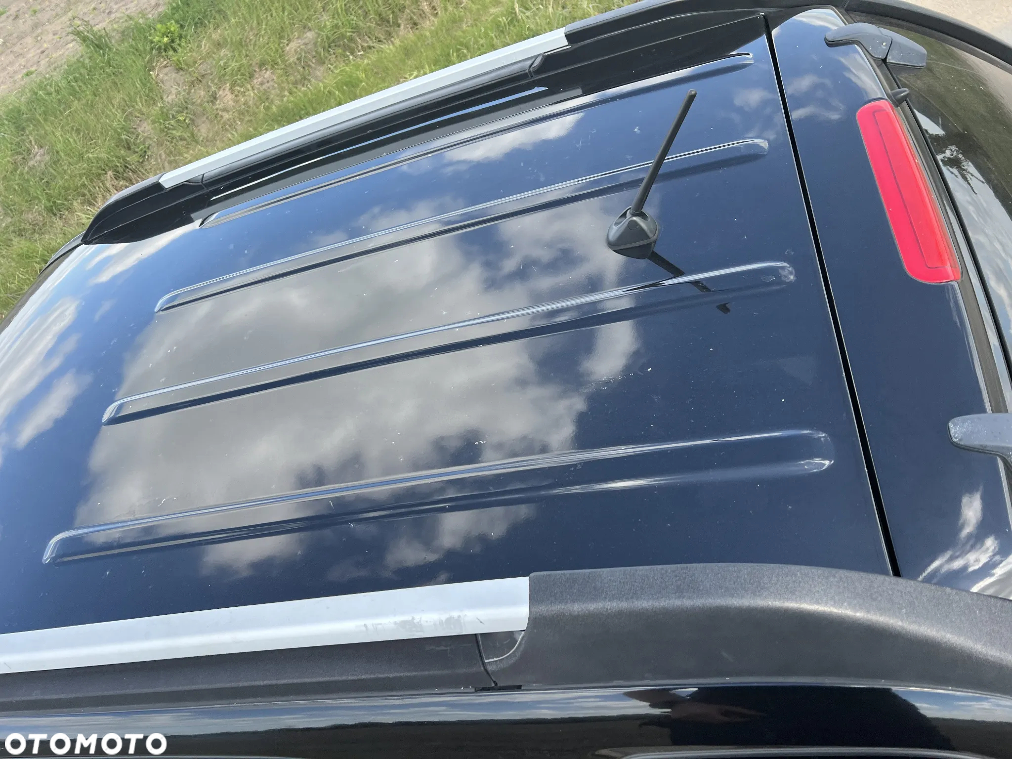 Kia Sportage 2.0 Expedition - 10