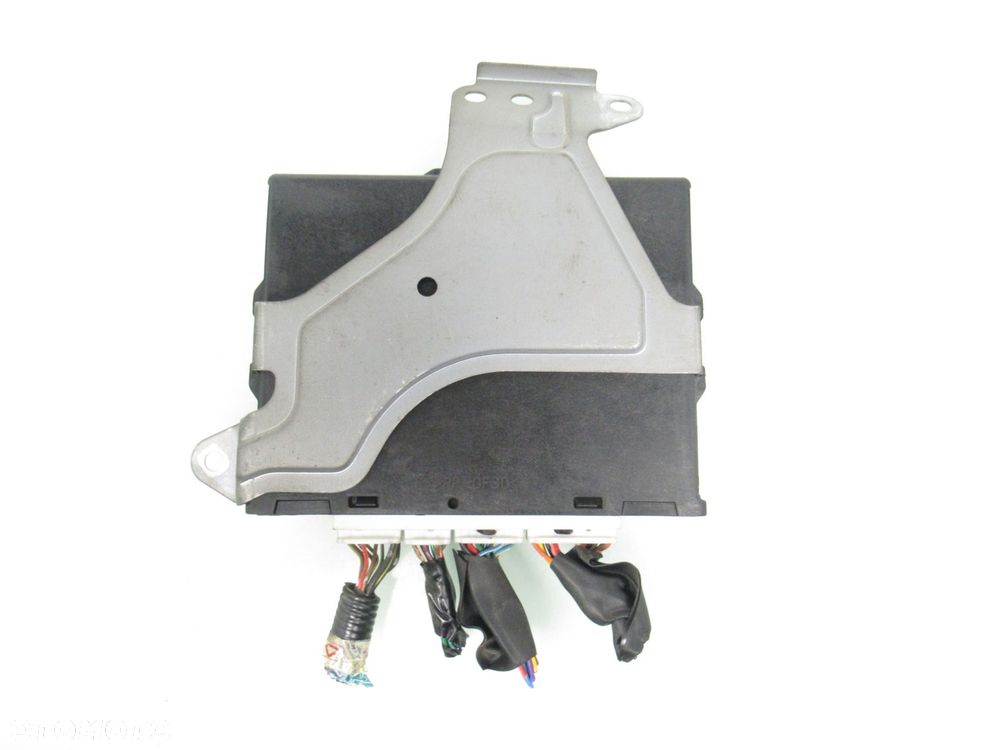 STACYJKA STEROWNIK DAIHATSU CUORE V 1.0 8956097B66 1122003560 1920097402 - 13