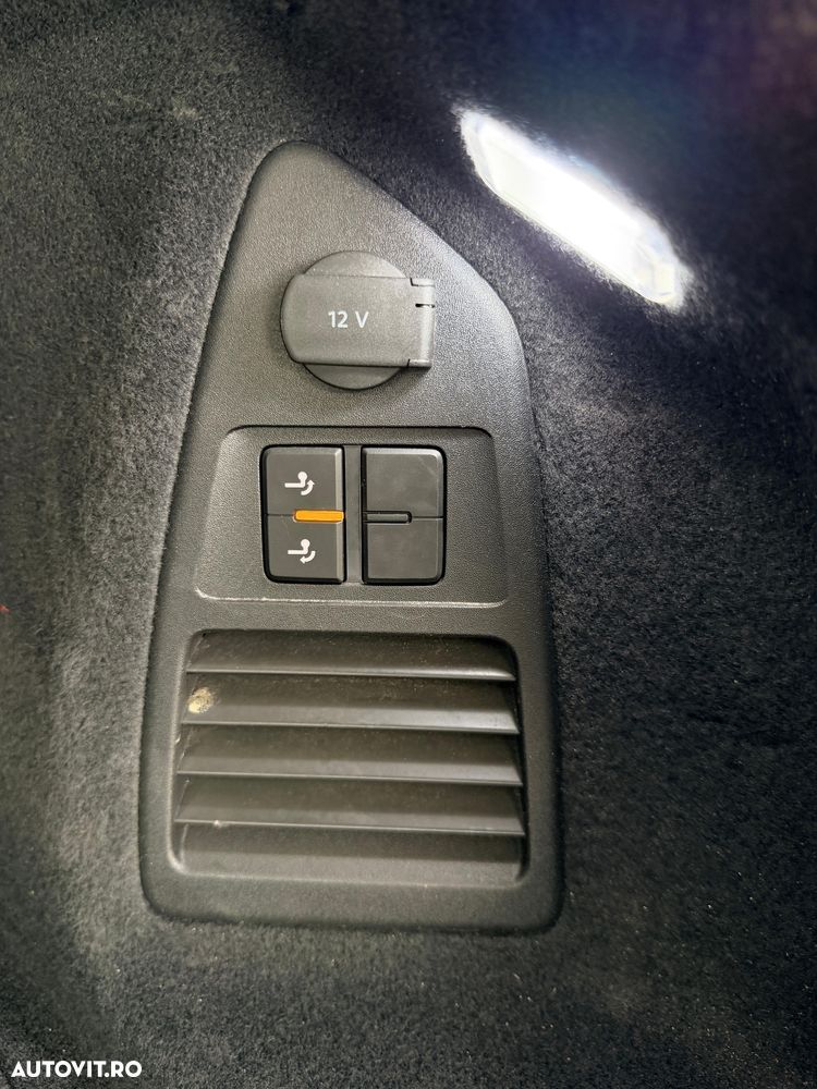 Volkswagen Touareg V6 TDI Atmosphere - 10