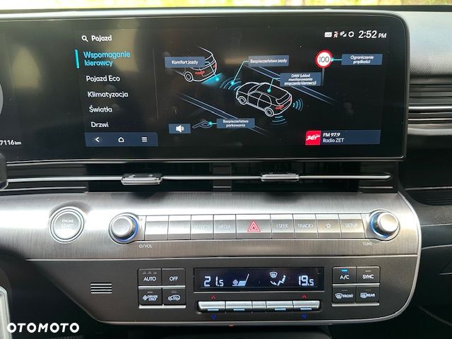Hyundai Kona 1.6 GDI DCT Style - 28