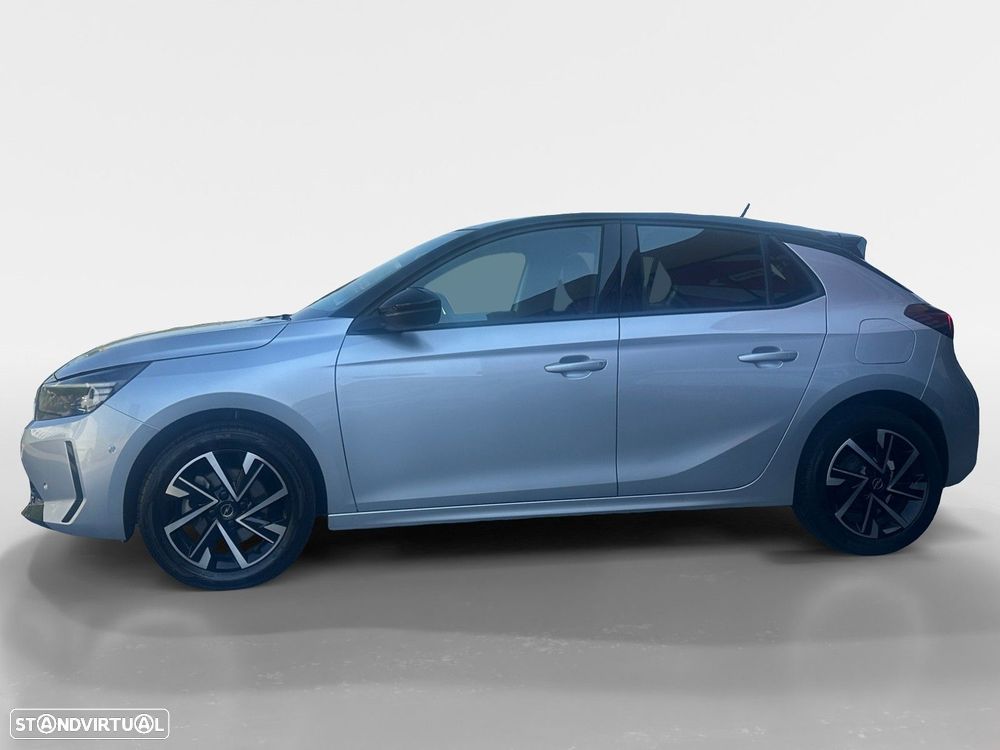 Opel Corsa 1.2 T GS - 2