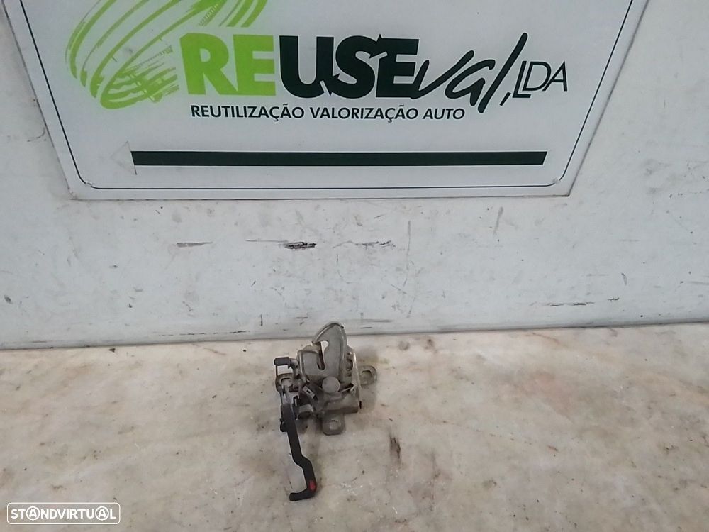 Trinco De Capot Fiat Doblo Cargo (223_) - 1