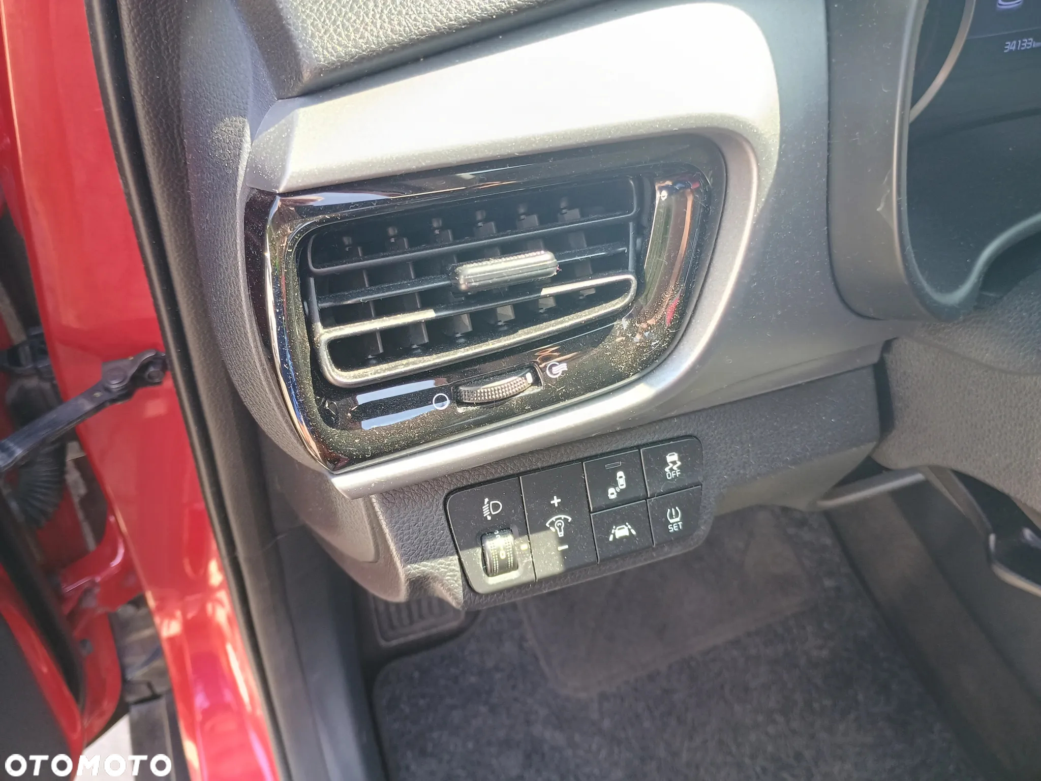 Kia Stonic 1.0 T-GDI 120 Edition 7 - 9