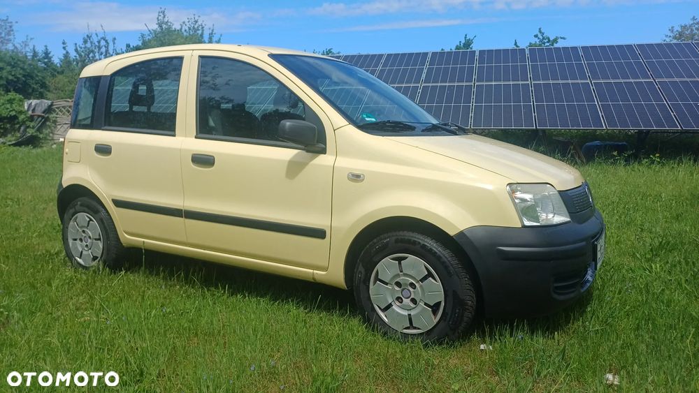Fiat Panda - 28