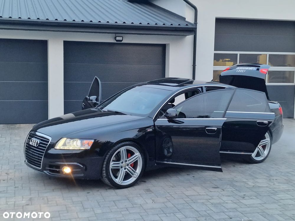 Audi A6 Limousine - 2