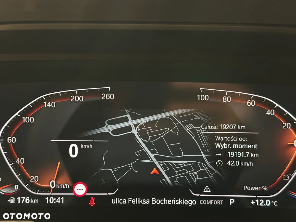BMW Seria 1 118i Advantage - 20