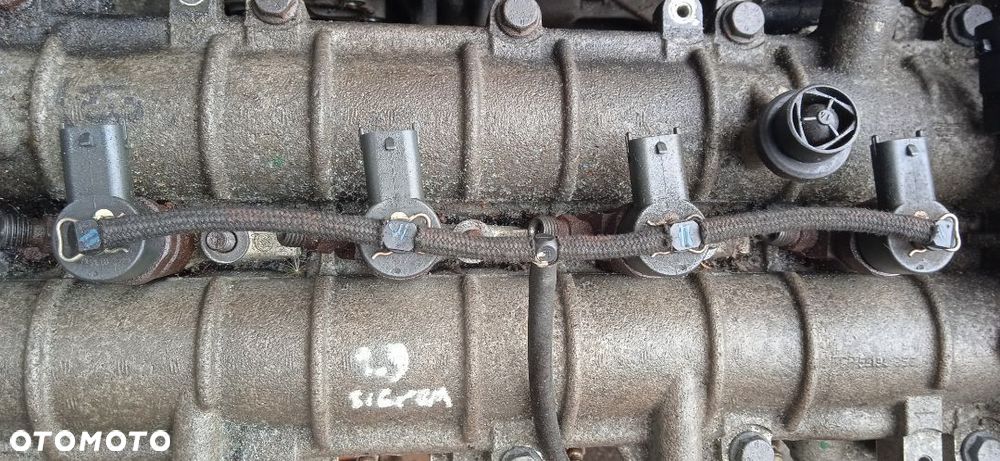 0445110243 Wtryskiwacz wtrysk Opel Signum 1.9 TDI - 1