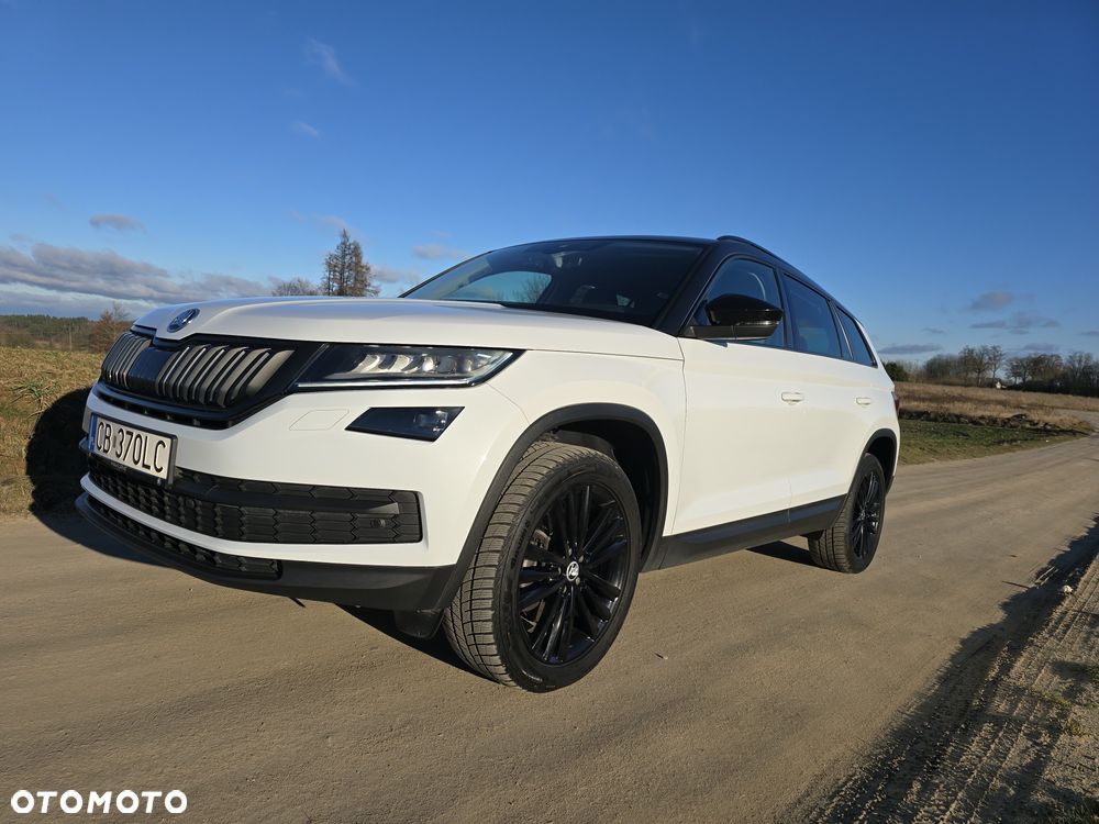 Skoda Kodiaq 2.0 TSI 4x4 Style DSG - 3