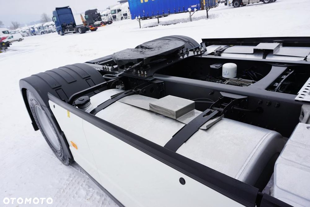 Volvo FH / 460 / I – SAVE / XL / EURO 6 / ACC / I -COOL / NOWY MODEL - 24