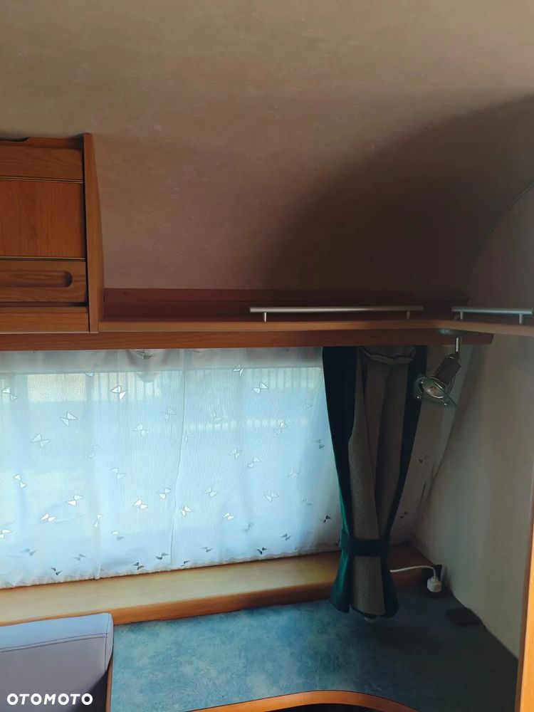 Adria Unica 462 DP - 38