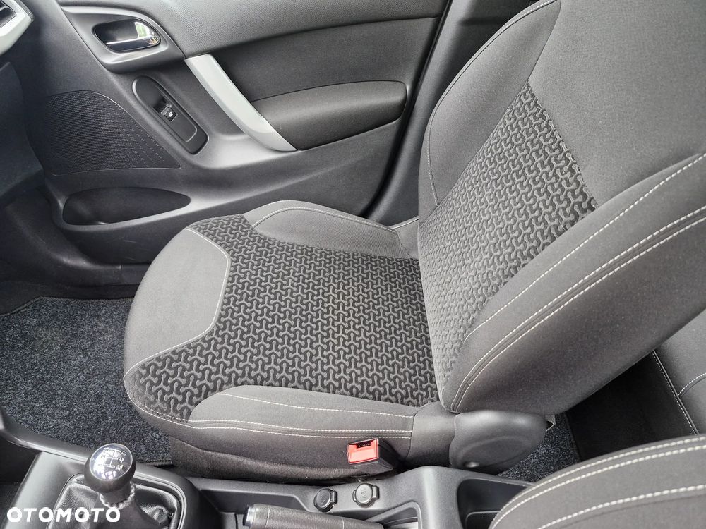 Citroën C3 1.4 Business Class - 21