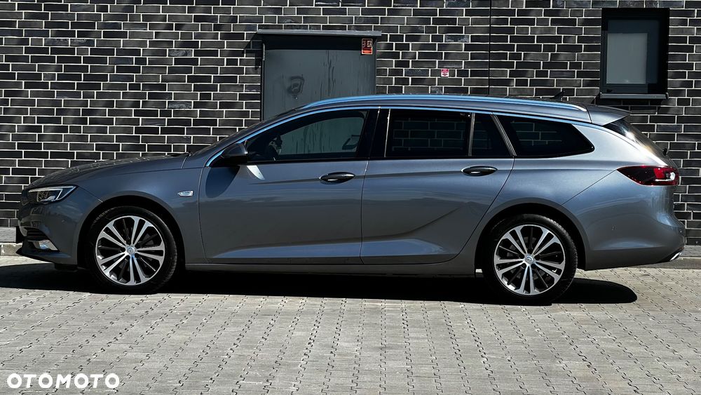 Opel Insignia - 13