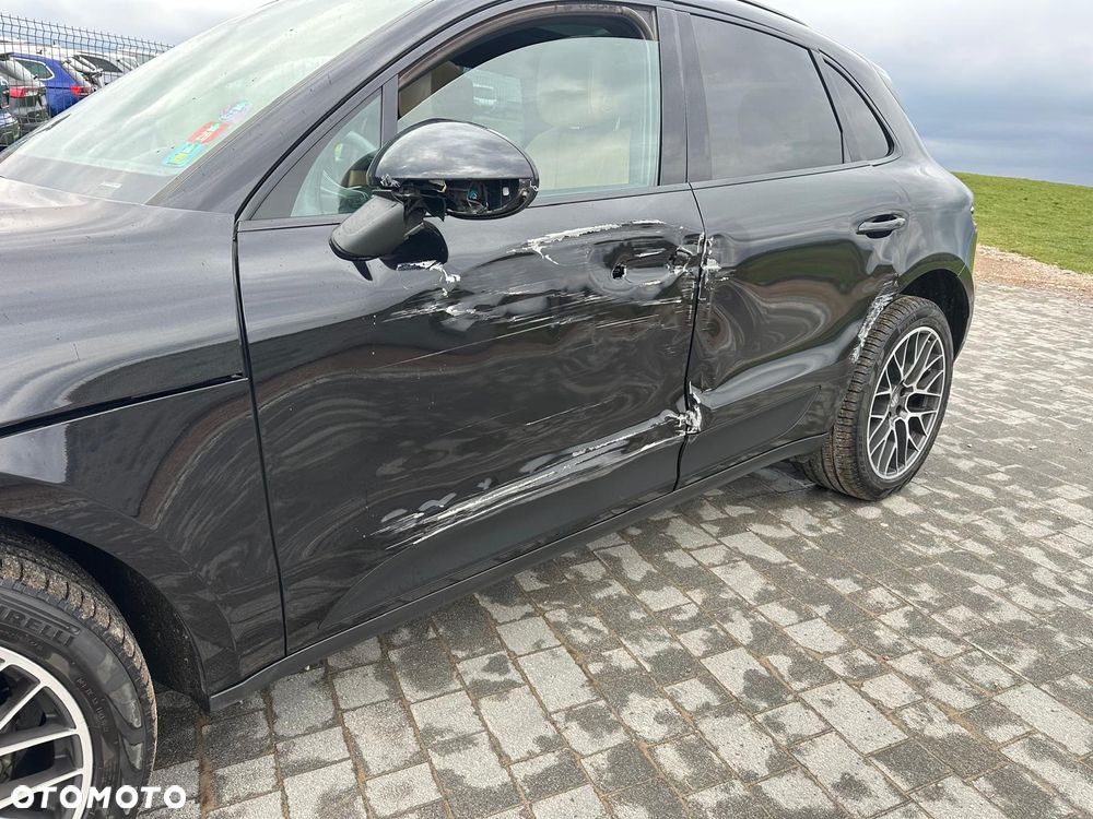 Porsche Macan S PDK - 8