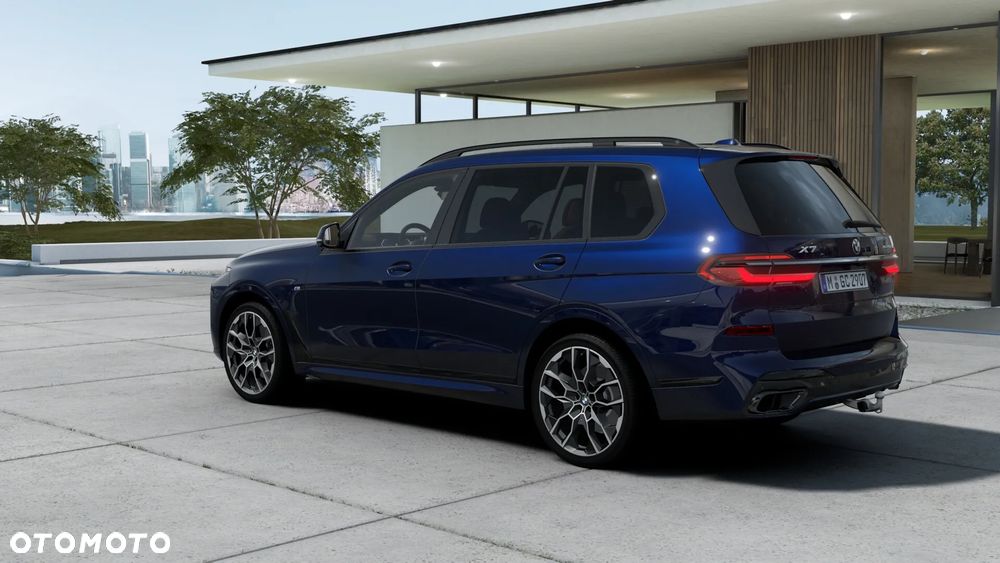 BMW X7 xDrive40d - 3