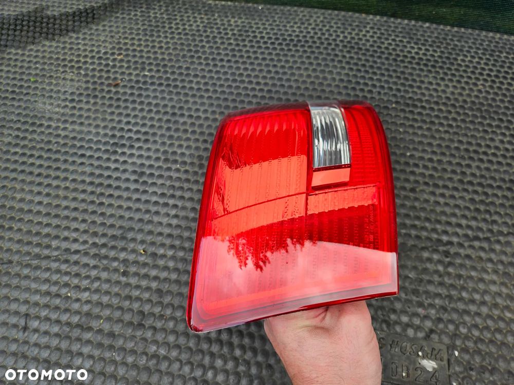 Lampa 4F5945095 Reflektor Tyl Tylna Lewa AUDI A6 C6 Sedan Przed Lift - 6