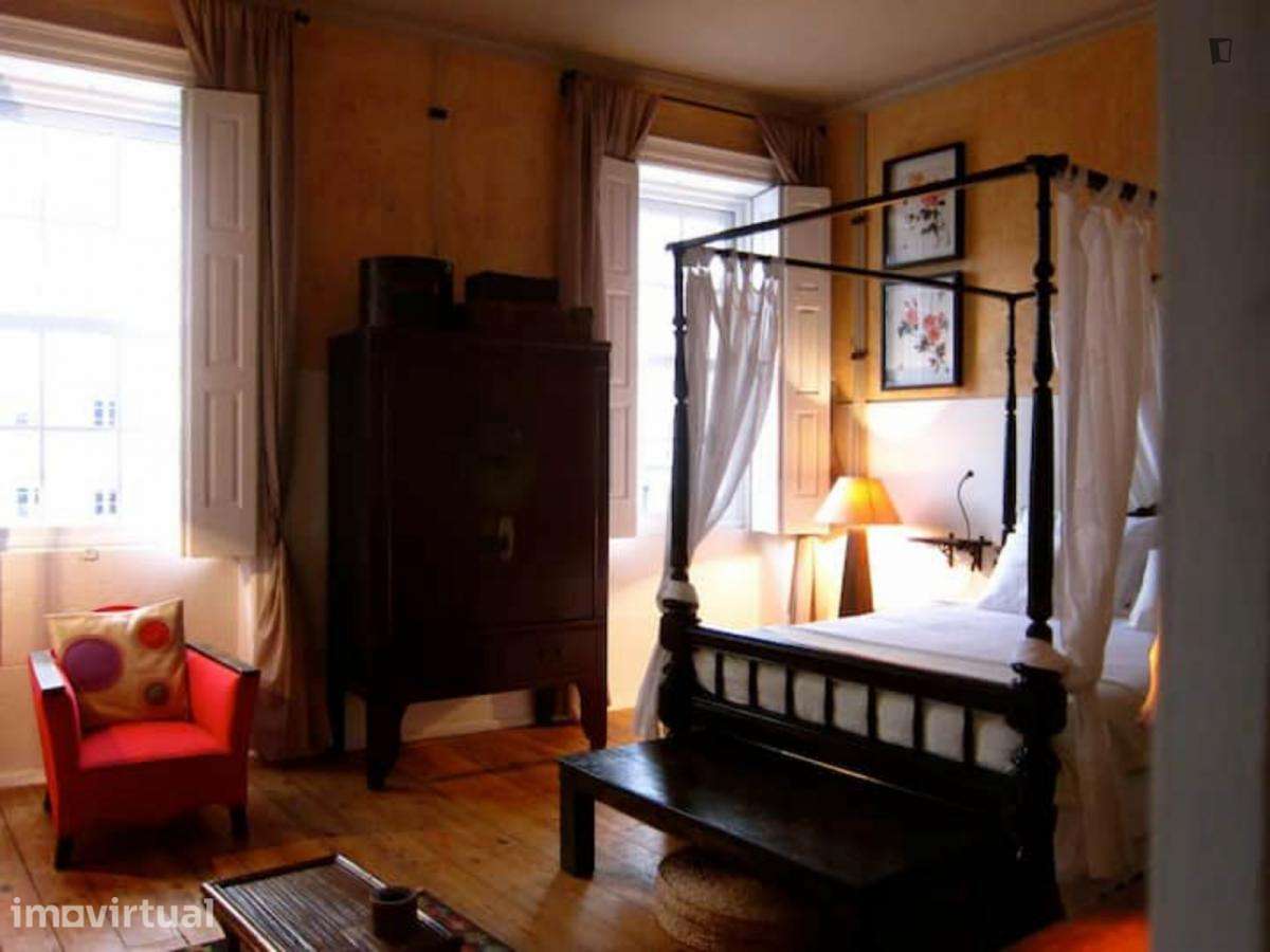 Apartamento com 2 quartos - localizado em Santo Ildefonso Porto - Grande imagem: 5/22