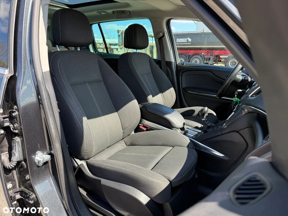 Opel Zafira 1.4 Turbo (ecoFLEX) Start/Stop Innovation - 27