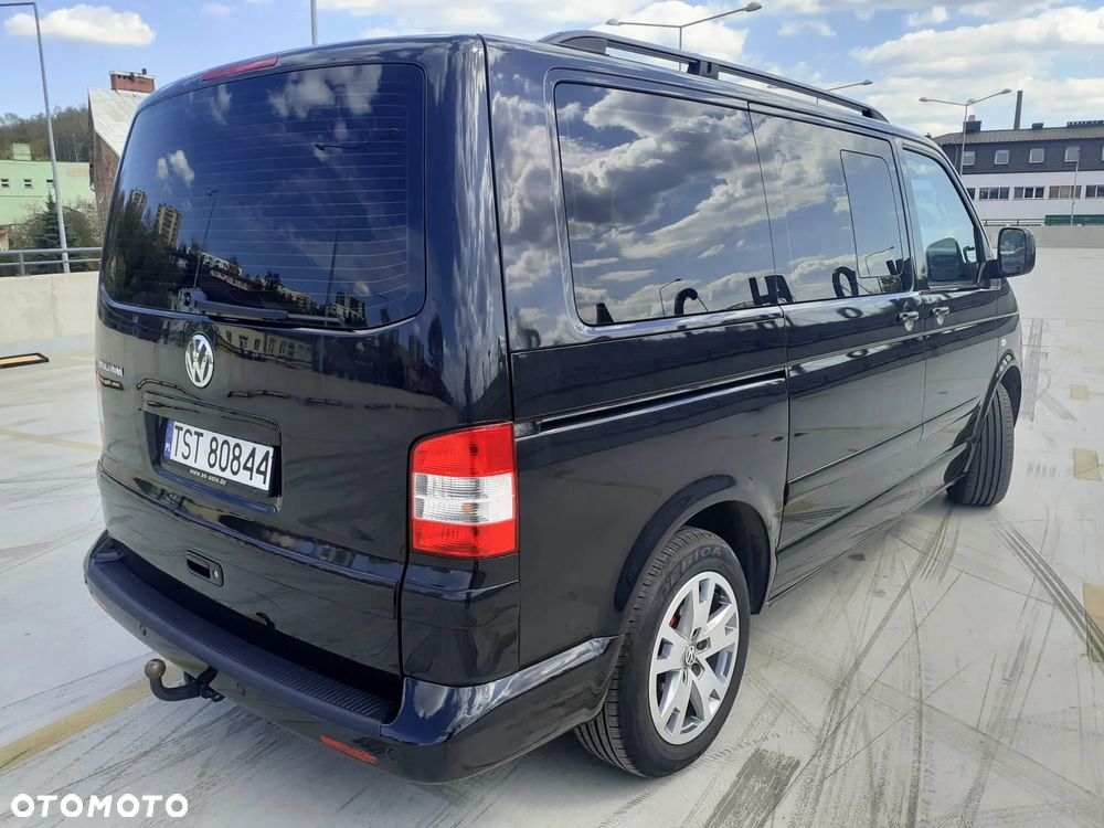 Volkswagen Multivan - 7