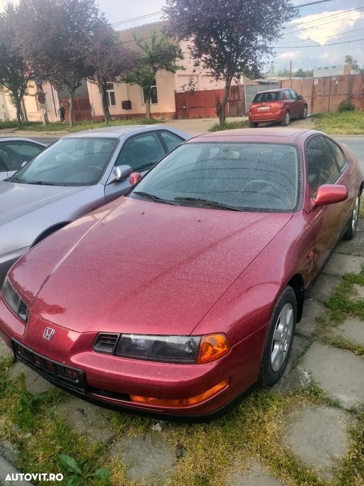 Dezmembrez Honda Prelude gen. 4 - 3