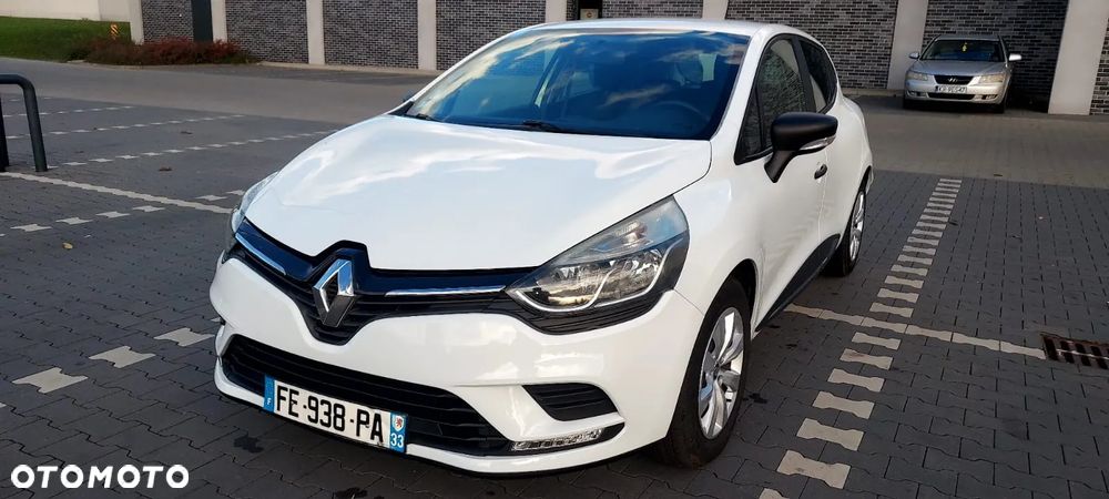 Renault Clio 1.5 dCi Energy Life - 20