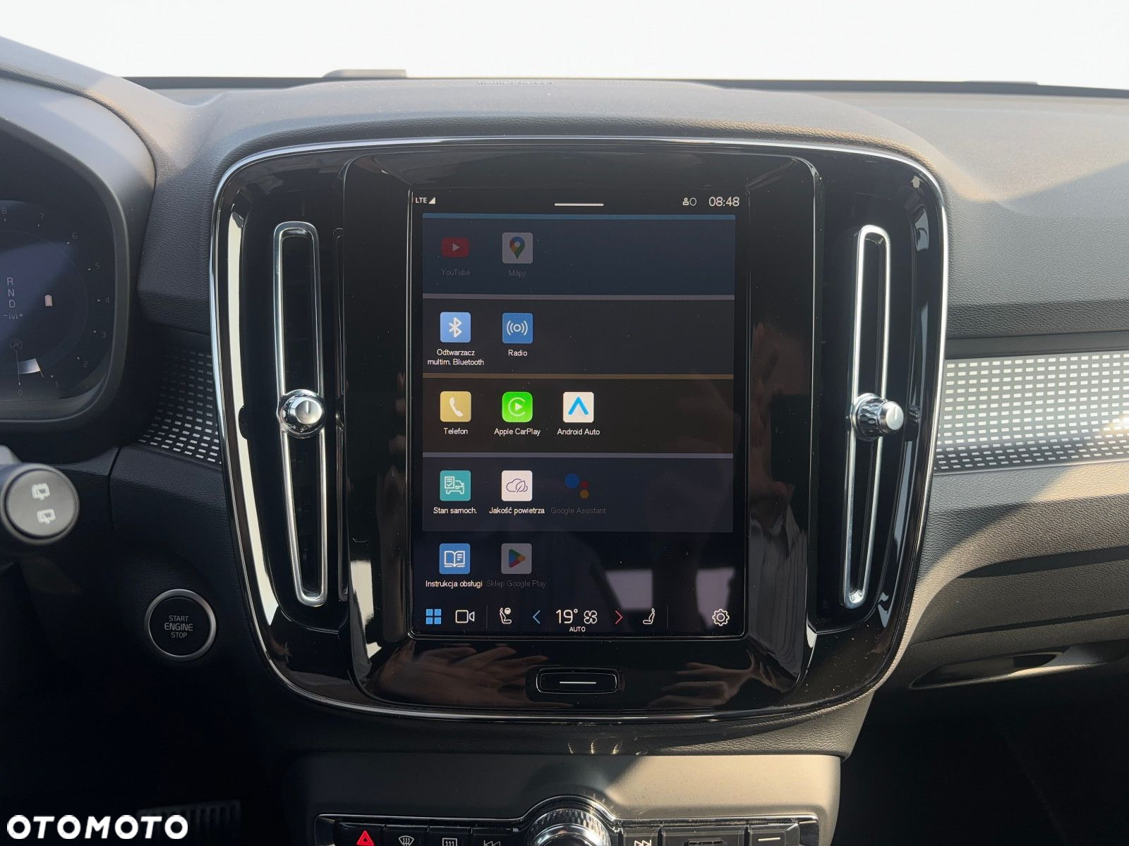 Volvo XC 40 - 22