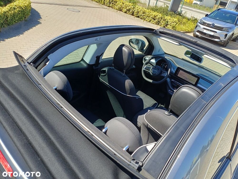 Fiat 500e - 15