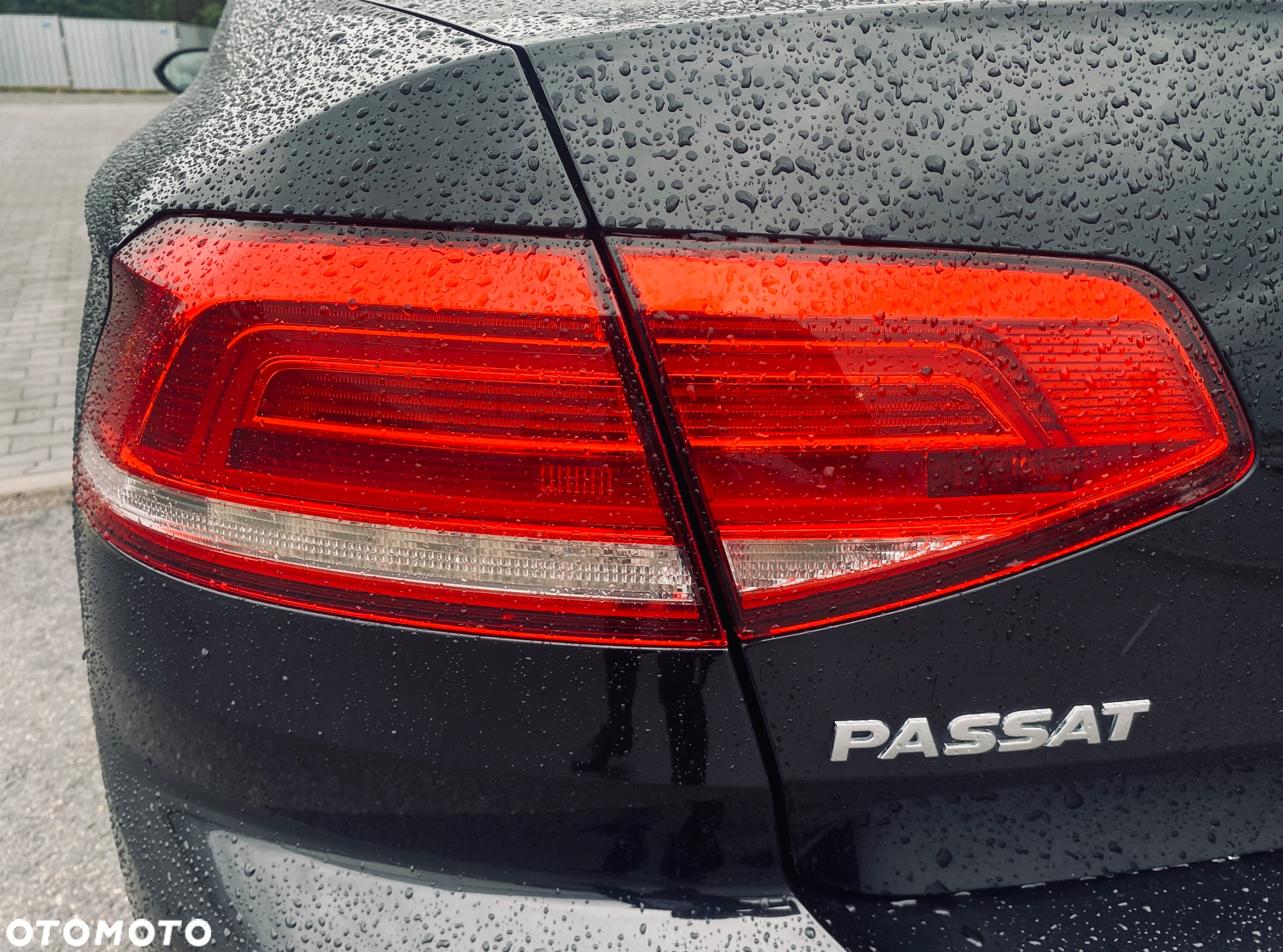 Volkswagen Passat 2.0 TDI BMT Comfortline - 11