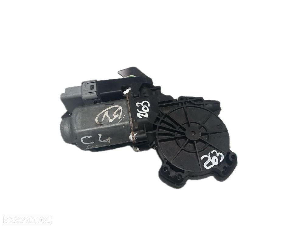 Motor Elevador Trás Esquerdo Citroën C4 Grand Picasso I (Ua_) - 1