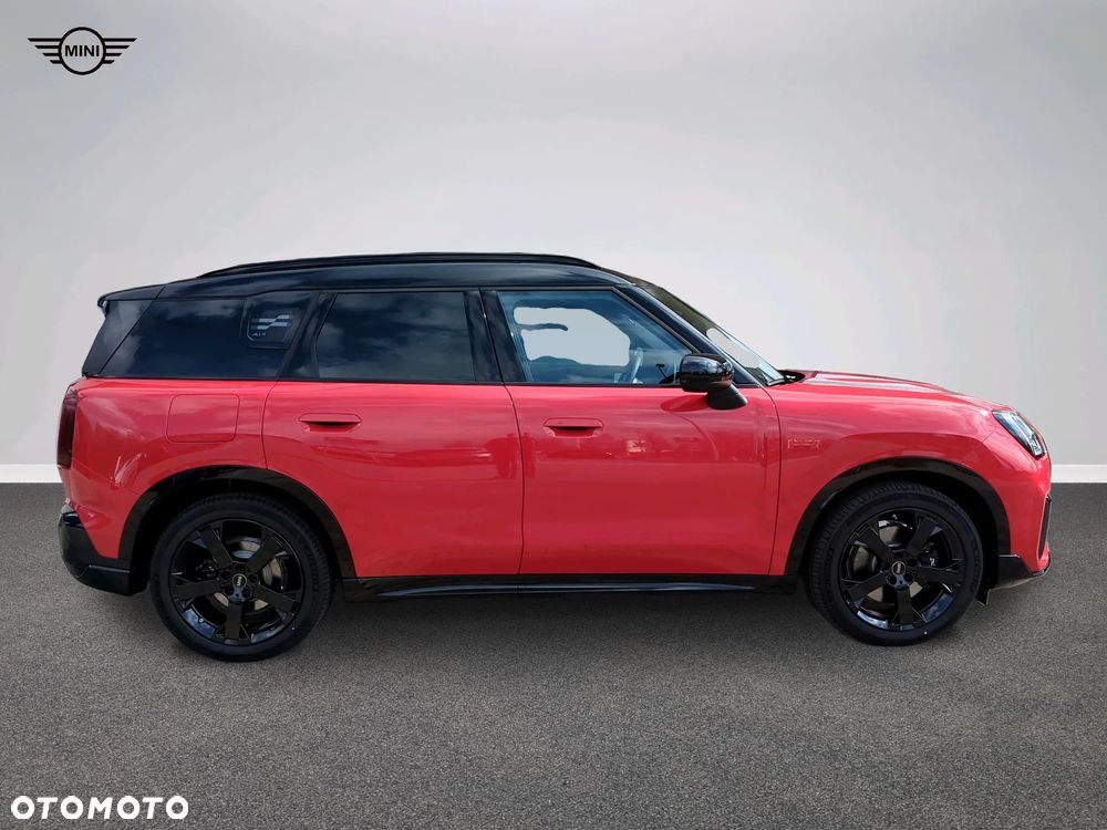MINI Countryman - 7