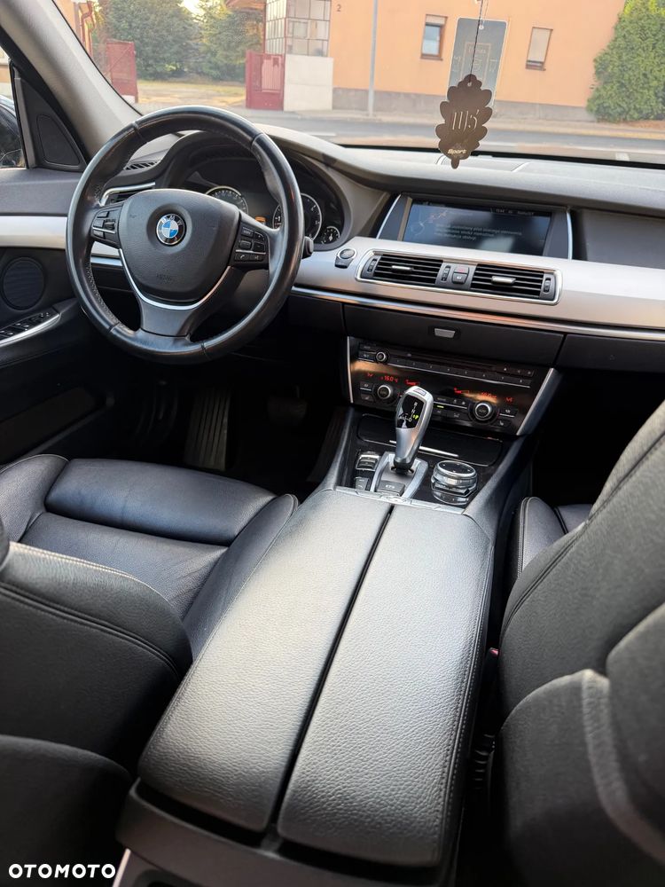 BMW Seria 5 - 8