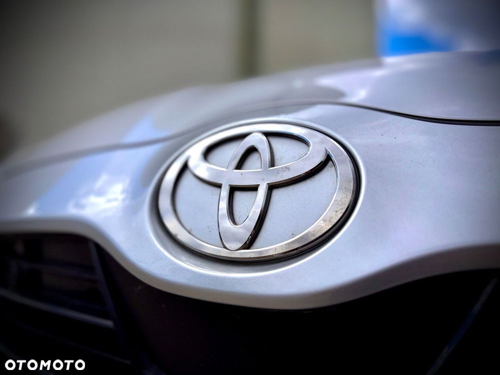 Toyota Yaris Hybrid 1.5 Style - 14