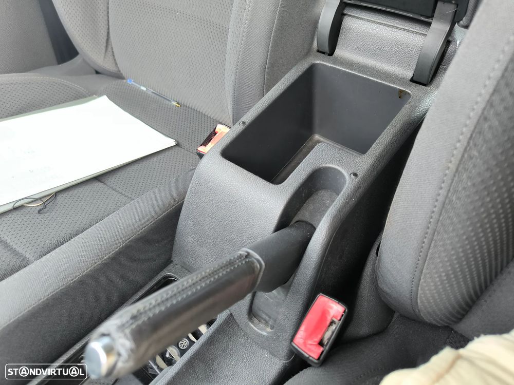 VW Golf 1.4 TSi Skipper - 18