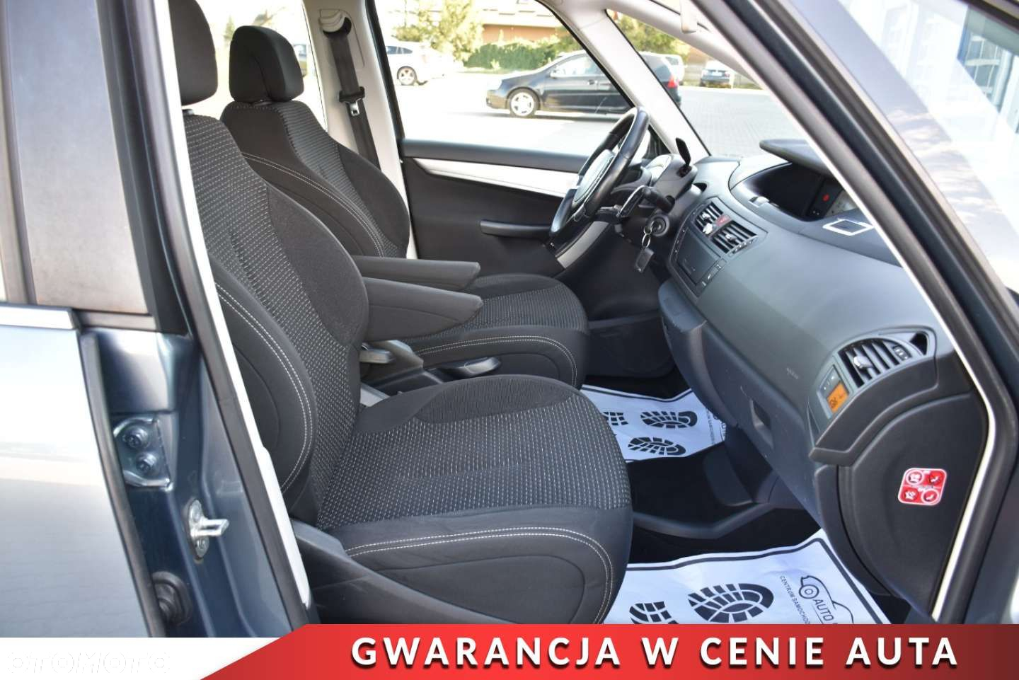 Citroën C4 Grand Picasso 1.6 HDi FAP ESG6 Confort - 6