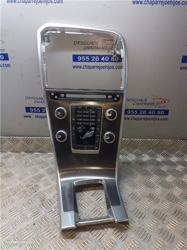 COMANDO CLIMATIZADOR VOLVO XC60 - 1