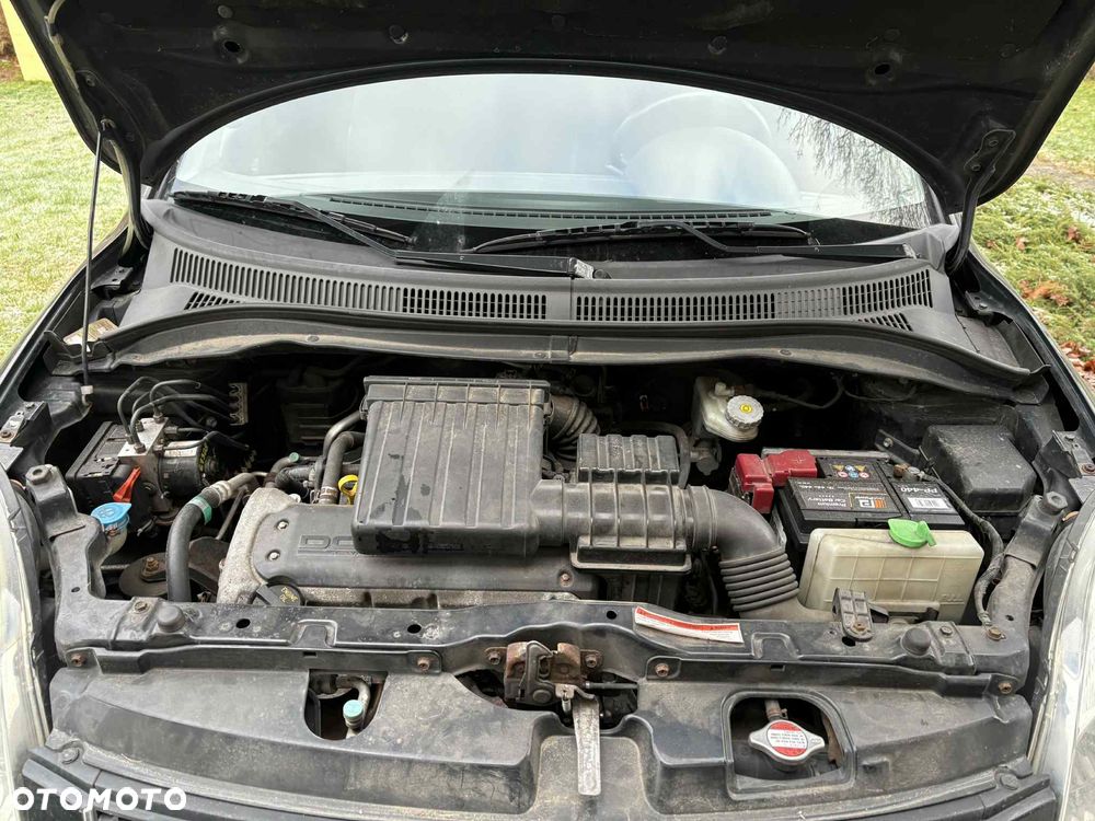 Suzuki Swift 1.3 Classic - 14