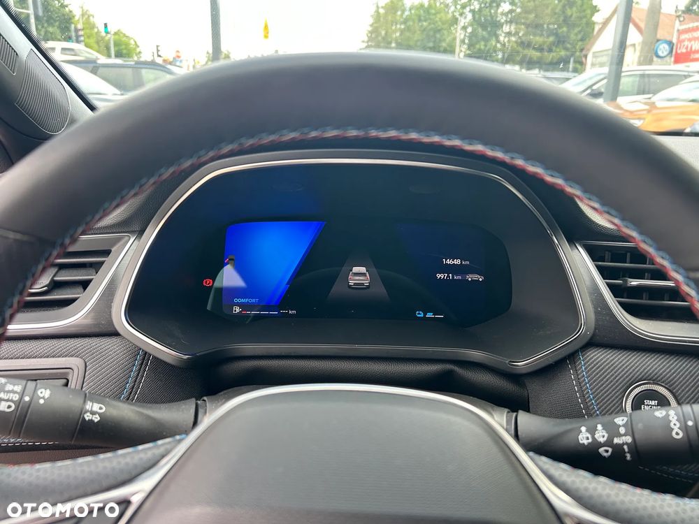 Renault Symbioz 1.6 E-Tech Full Hybrid 145 Esprit Alpine - 11
