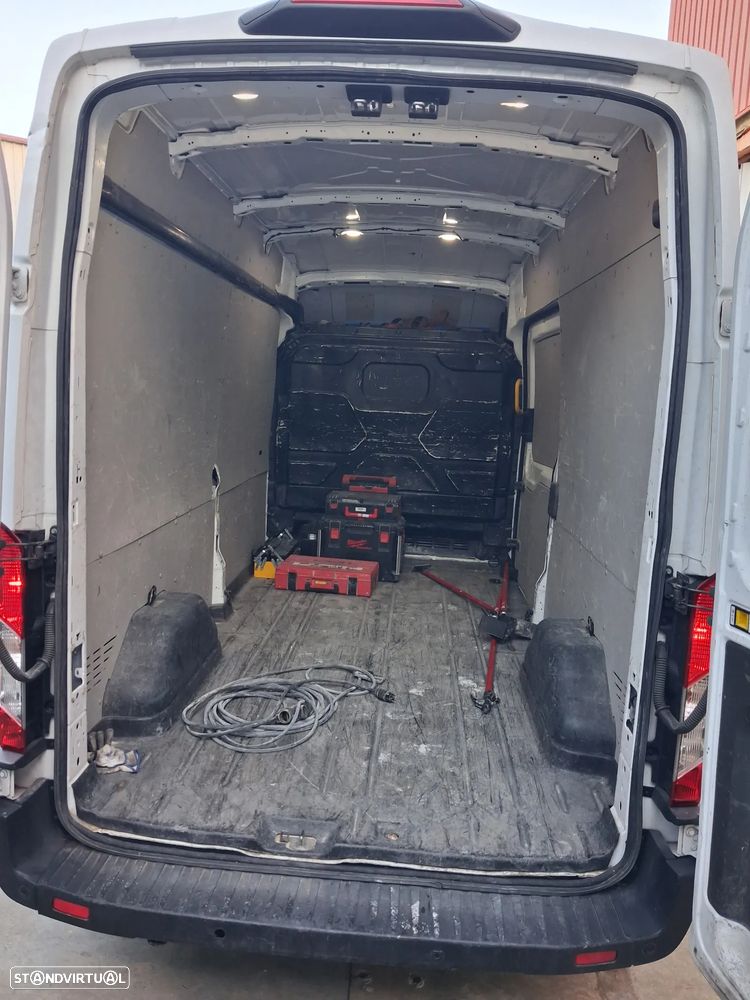 Ford Transit - 3