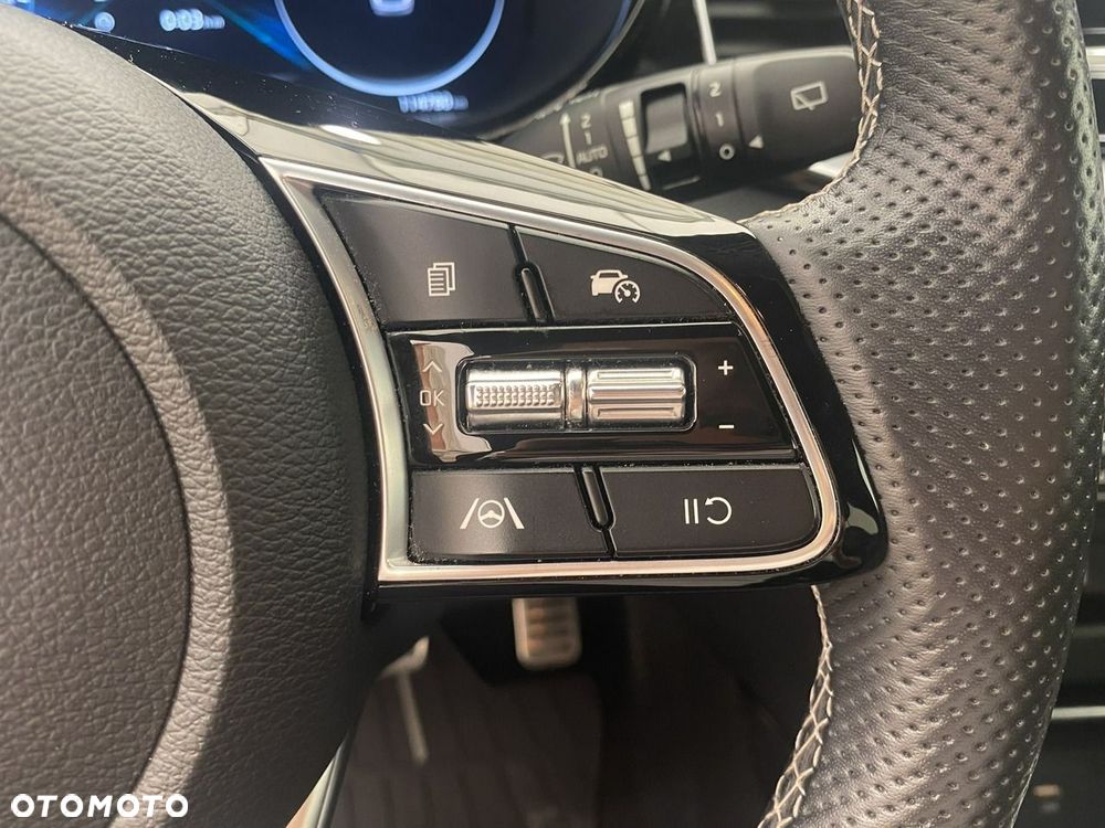 Kia ProCeed - 20