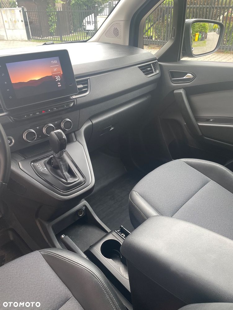 Renault Kangoo Van - 14