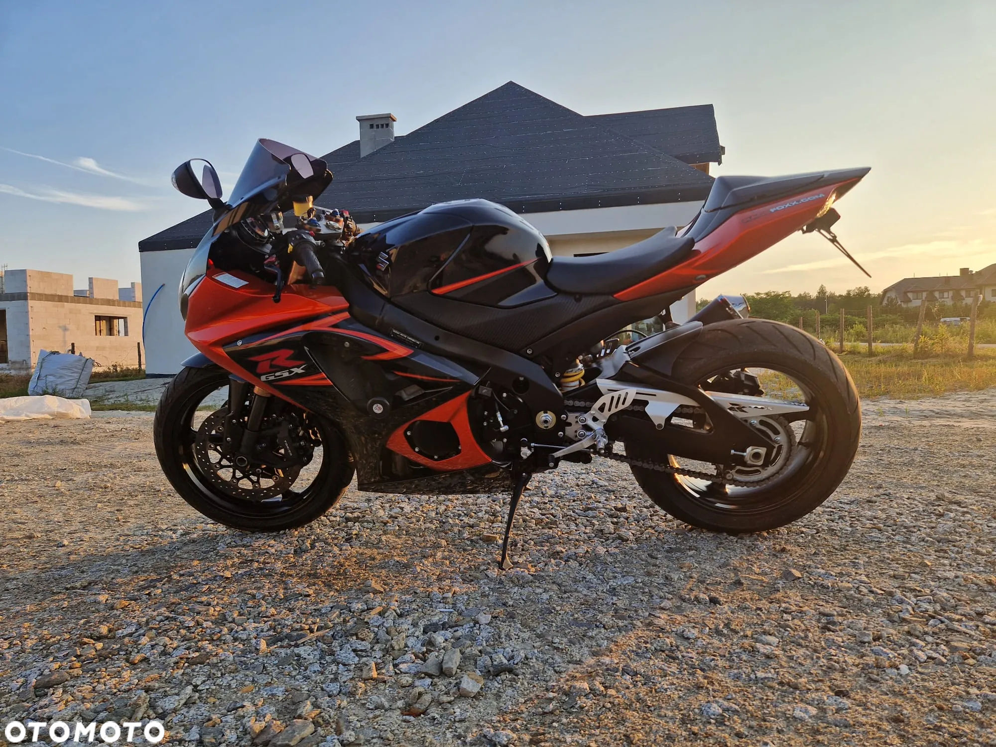 Suzuki GSX-R - 29