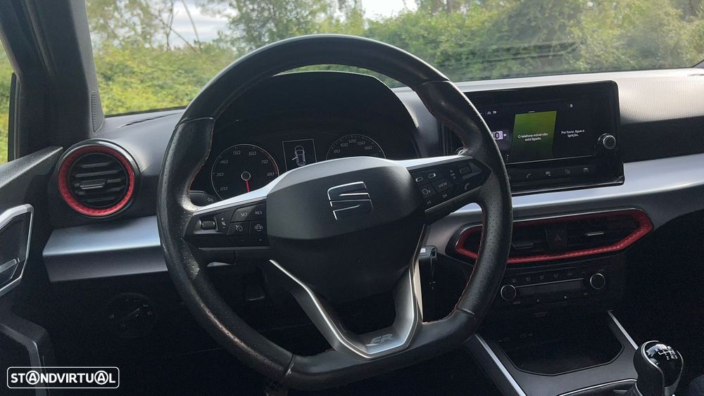 SEAT Arona 1.0 TSI FR - 46