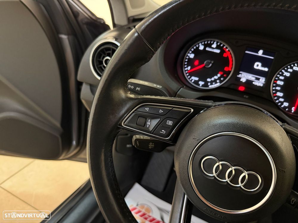 Audi A3 Sportback 1.6 TDI Sport - 17